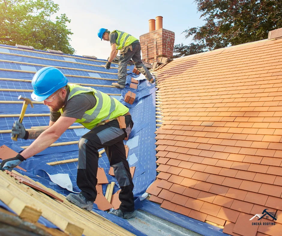 Why choose Roof Repair Near Me in Raymore, MO