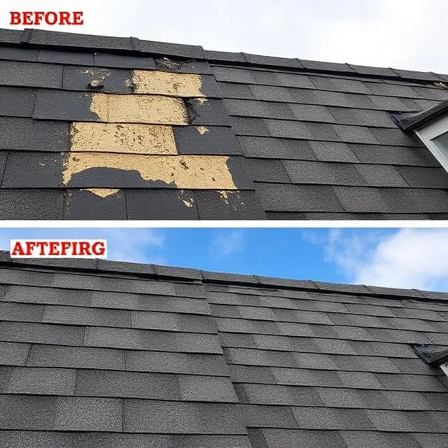 Roof Repair Near Me in Raymore, MO near me